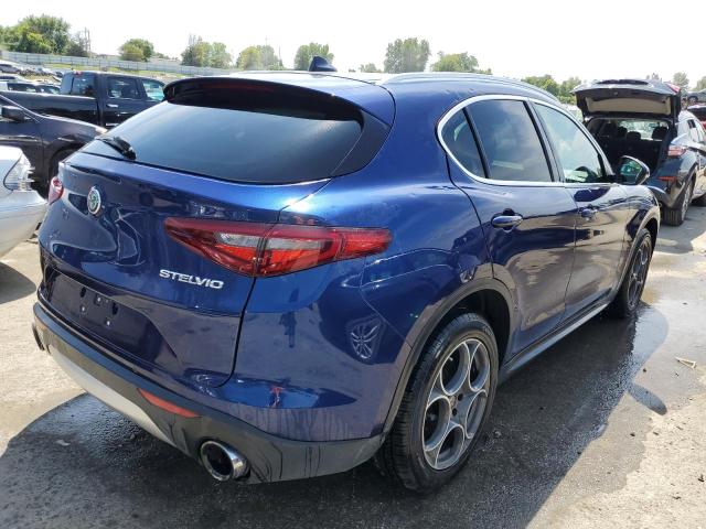 Photo 2 VIN: ZASFAKBN3J7B66492 - ALFA ROMEO STELVIO TI 