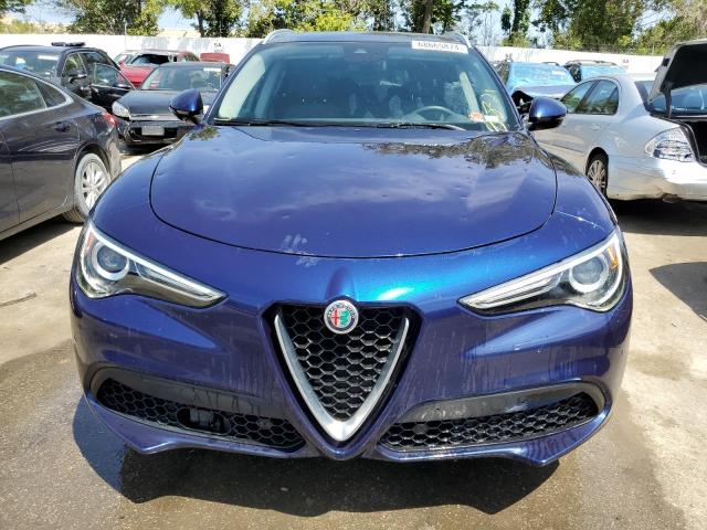 Photo 4 VIN: ZASFAKBN3J7B66492 - ALFA ROMEO STELVIO TI 