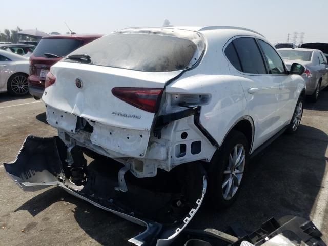 Photo 3 VIN: ZASFAKBN3J7B70283 - ALFA-ROMEO STELVIO TI 