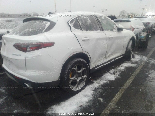 Photo 5 VIN: ZASFAKBN3J7B82319 - ALFA-ROMEO STELVIO 