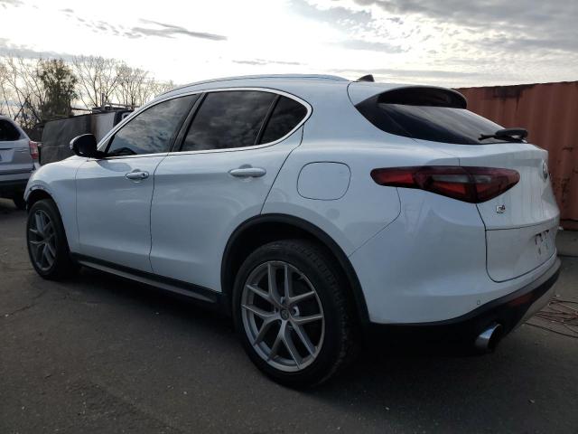 Photo 1 VIN: ZASFAKBN4J7B90722 - ALFA ROMEO STELVIO TI 