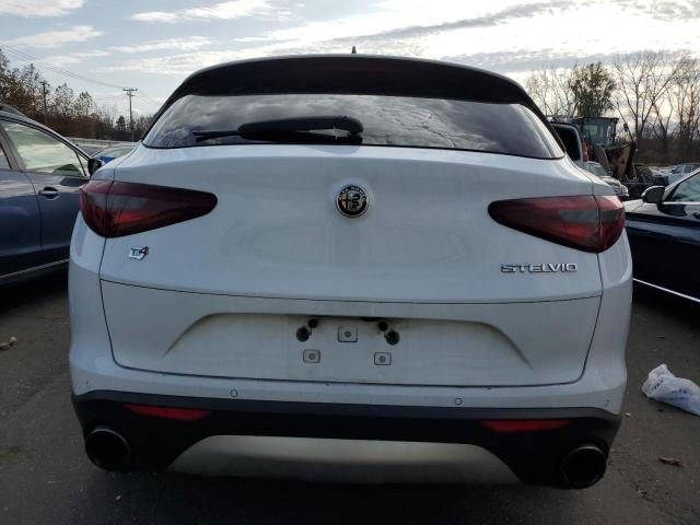 Photo 5 VIN: ZASFAKBN4J7B90722 - ALFA ROMEO STELVIO TI 