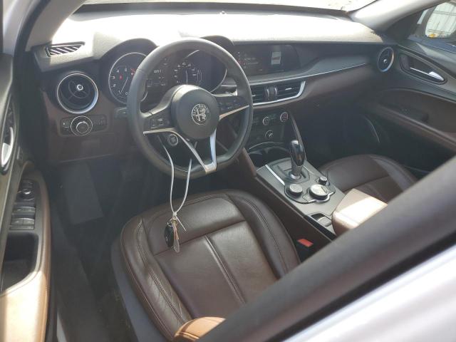 Photo 7 VIN: ZASFAKBN4J7B90722 - ALFA ROMEO STELVIO TI 