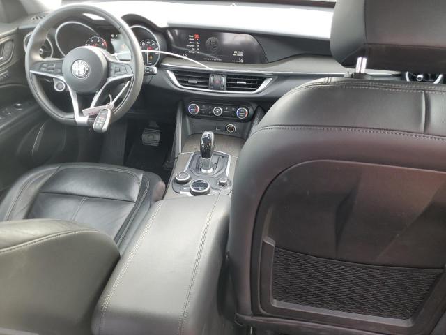 Photo 7 VIN: ZASFAKBN4J7B94480 - ALFA ROMEO STELVIO TI 