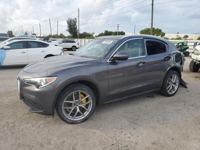 Photo 0 VIN: ZASFAKBN4J7B94480 - ALFA-ROMEO STELVIO TI 