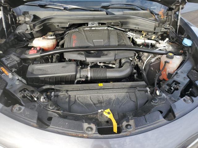 Photo 11 VIN: ZASFAKBN4J7B94480 - ALFA-ROMEO STELVIO TI 