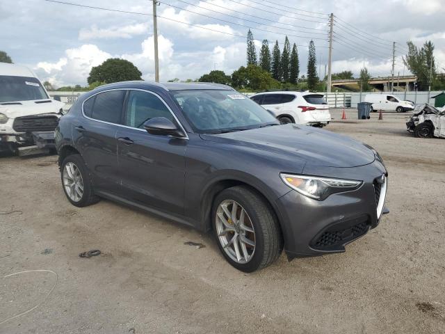 Photo 3 VIN: ZASFAKBN4J7B94480 - ALFA-ROMEO STELVIO TI 