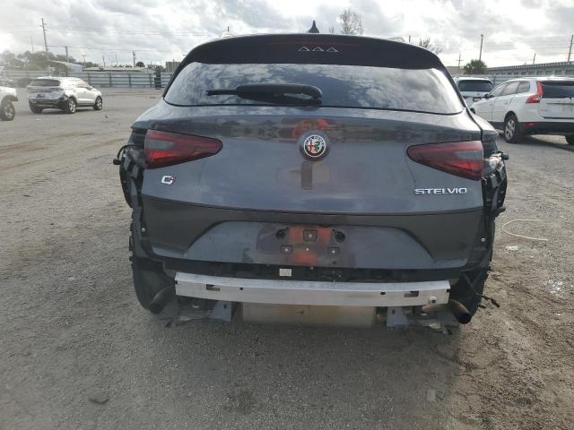 Photo 5 VIN: ZASFAKBN4J7B94480 - ALFA-ROMEO STELVIO TI 