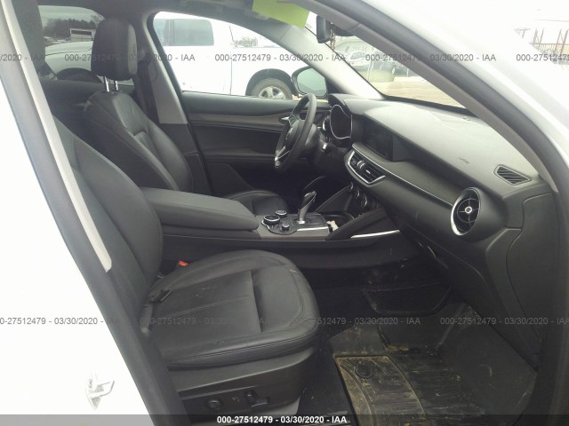 Photo 4 VIN: ZASFAKBN4J7C03355 - ALFA-ROMEO STELVIO 