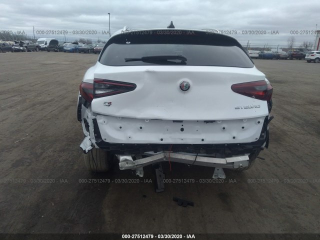 Photo 5 VIN: ZASFAKBN4J7C03355 - ALFA-ROMEO STELVIO 