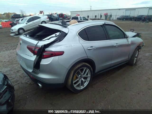 Photo 3 VIN: ZASFAKBN4J7C16011 - ALFA-ROMEO STELVIO 