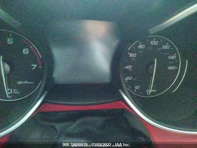 Photo 6 VIN: ZASFAKBN4J7C16011 - ALFA-ROMEO STELVIO 