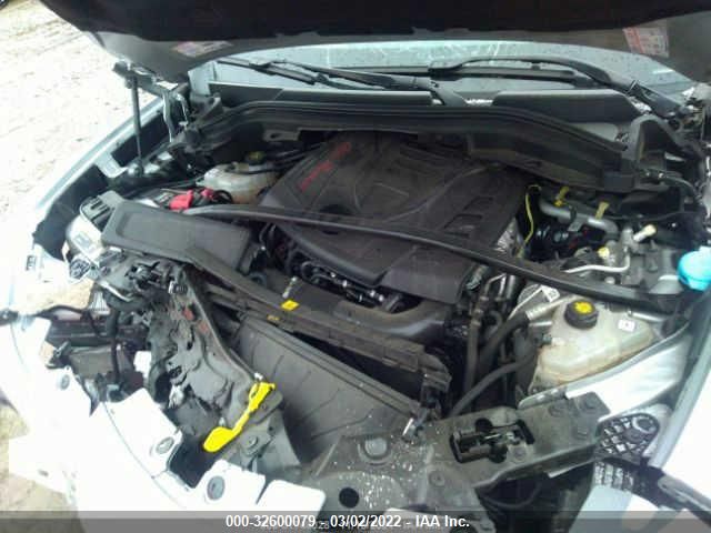 Photo 9 VIN: ZASFAKBN4J7C16011 - ALFA-ROMEO STELVIO 