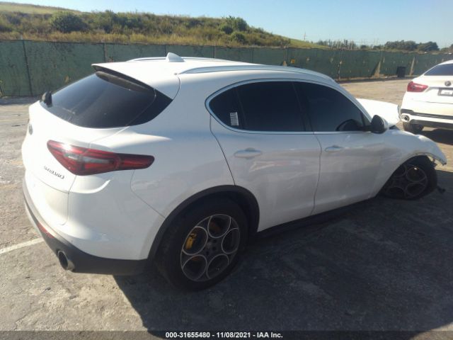 Photo 3 VIN: ZASFAKBN5J7B83407 - ALFA-ROMEO STELVIO 