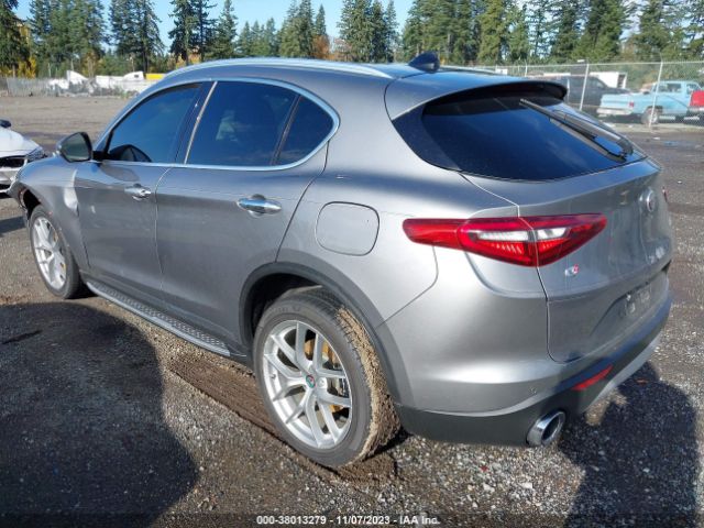 Photo 2 VIN: ZASFAKBN5J7B86310 - ALFA-ROMEO STELVIO 