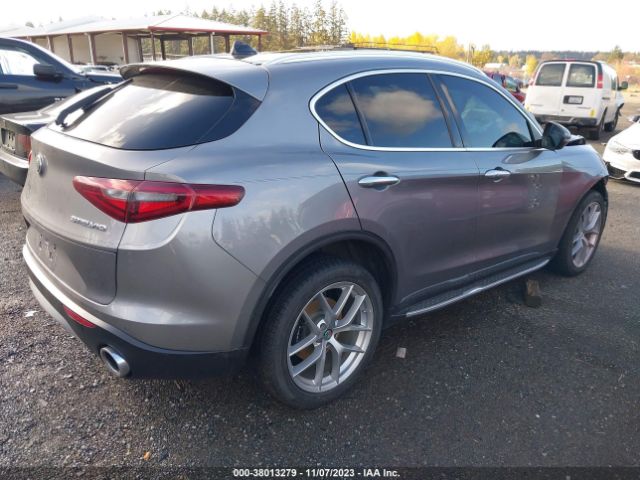 Photo 3 VIN: ZASFAKBN5J7B86310 - ALFA-ROMEO STELVIO 