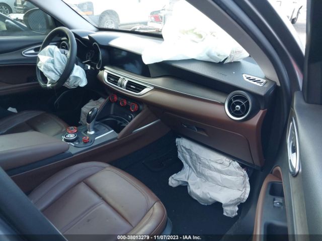 Photo 4 VIN: ZASFAKBN5J7B86310 - ALFA-ROMEO STELVIO 