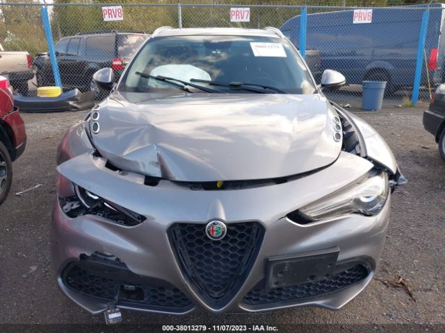 Photo 5 VIN: ZASFAKBN5J7B86310 - ALFA-ROMEO STELVIO 