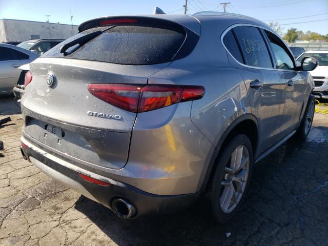 Photo 3 VIN: ZASFAKBN5J7B88106 - ALFA-ROMEO STELVIO TI 