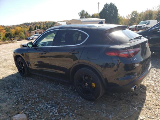 Photo 1 VIN: ZASFAKBN5J7C28538 - ALFA ROMEO STELVIO TI 