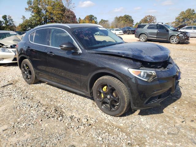 Photo 3 VIN: ZASFAKBN5J7C28538 - ALFA ROMEO STELVIO TI 