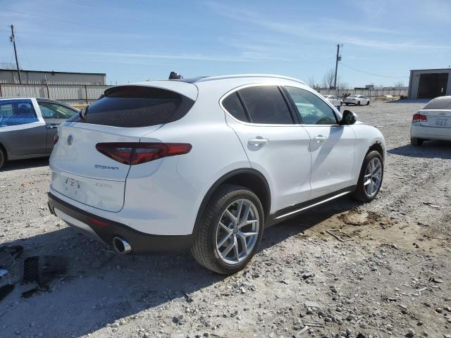 Photo 2 VIN: ZASFAKBN6J7B96781 - ALFA-ROMEO STELVIO TI 