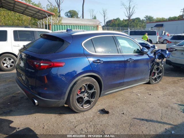 Photo 3 VIN: ZASFAKBN7J7B75518 - ALFA-ROMEO STELVIO 