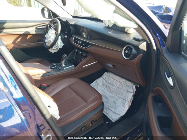 Photo 4 VIN: ZASFAKBN7J7B75518 - ALFA-ROMEO STELVIO 