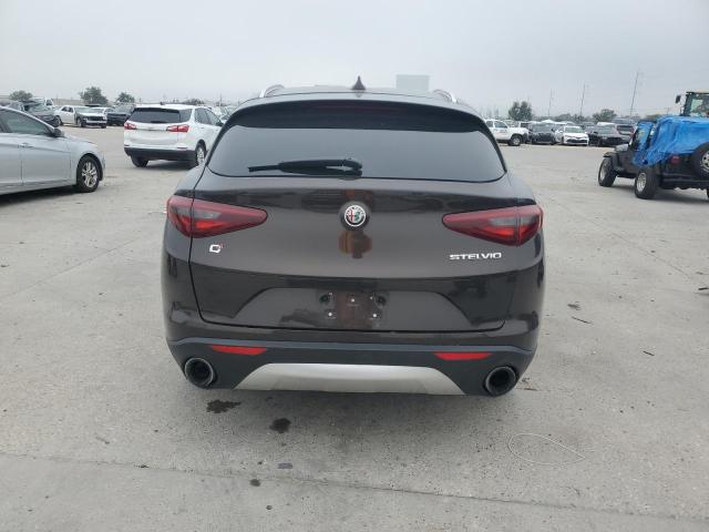 Photo 5 VIN: ZASFAKBN7J7B80184 - ALFA-ROMEO STELVIO TI 