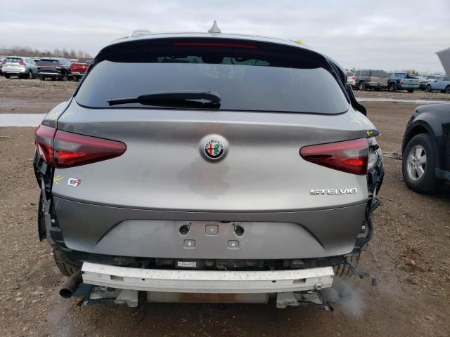 Photo 5 VIN: ZASFAKBN8J7B59523 - ALFA-ROMEO STELVIO 