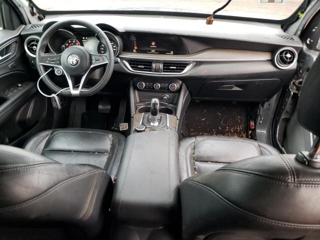 Photo 7 VIN: ZASFAKBN8J7B59523 - ALFA-ROMEO STELVIO 