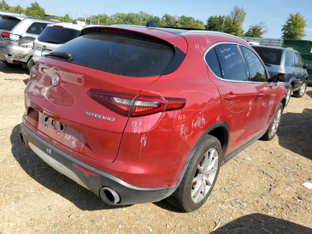 Photo 2 VIN: ZASFAKBN8J7B64219 - ALFA ROMEO STELVIO 