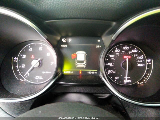 Photo 6 VIN: ZASFAKBN8J7B64219 - ALFA ROMEO STELVIO 