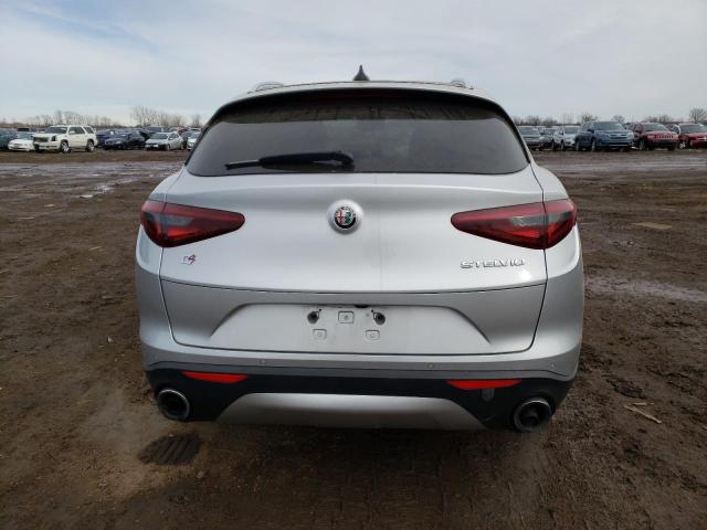 Photo 5 VIN: ZASFAKBN8J7B82526 - ALFA-ROMEO STELVIO 