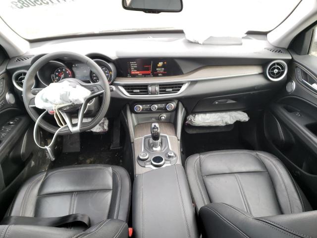 Photo 7 VIN: ZASFAKBN8J7B82526 - ALFA-ROMEO STELVIO 