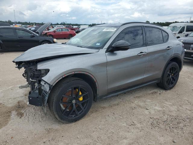 Photo 0 VIN: ZASFAKBN8J7B85054 - ALFA-ROMEO STELVIO 