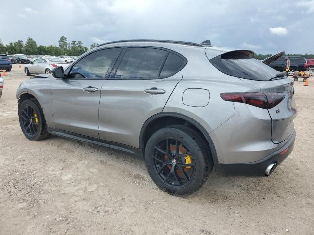 Photo 1 VIN: ZASFAKBN8J7B85054 - ALFA-ROMEO STELVIO 