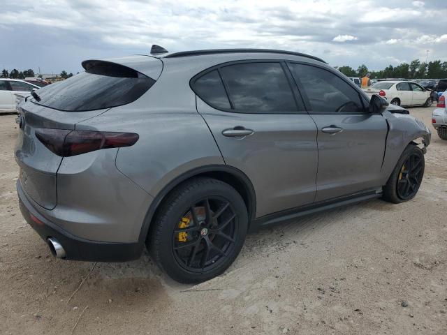 Photo 2 VIN: ZASFAKBN8J7B85054 - ALFA-ROMEO STELVIO 