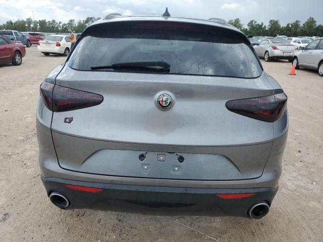 Photo 5 VIN: ZASFAKBN8J7B85054 - ALFA-ROMEO STELVIO 