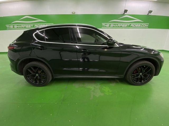 Photo 4 VIN: ZASFAKBN8J7B93431 - ALFA-ROMEO STELVIO 