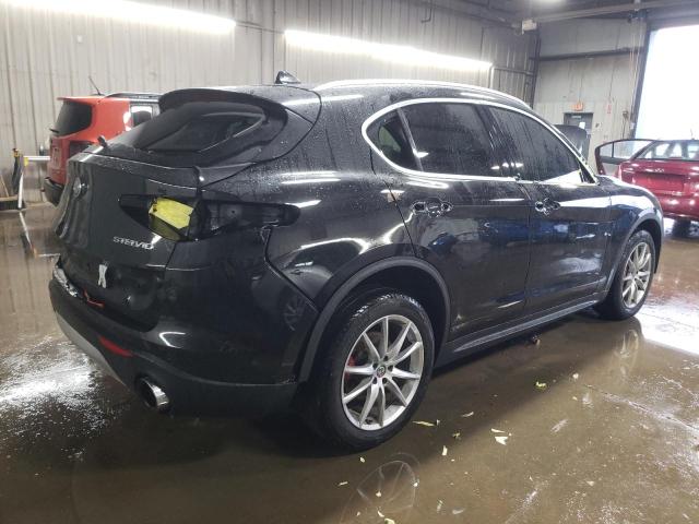 Photo 2 VIN: ZASFAKBN9J7B62754 - ALFA ROMEO STELVIO TI 