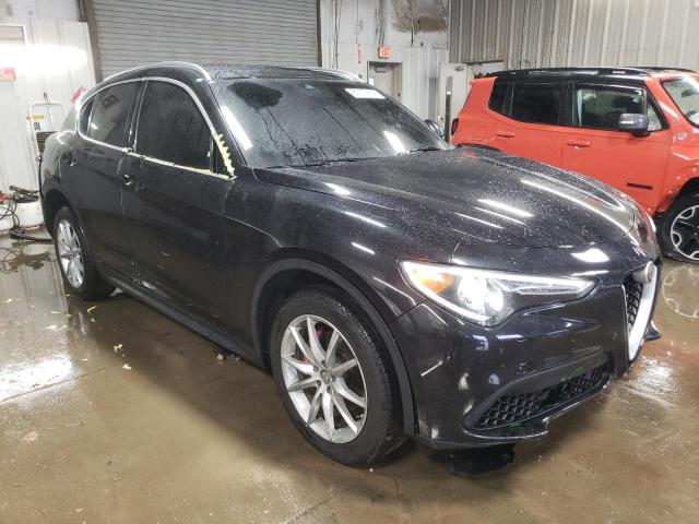 Photo 3 VIN: ZASFAKBN9J7B62754 - ALFA ROMEO STELVIO TI 