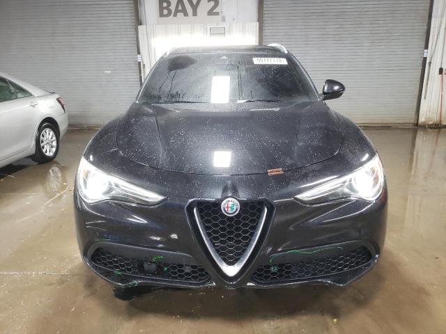 Photo 4 VIN: ZASFAKBN9J7B62754 - ALFA ROMEO STELVIO TI 