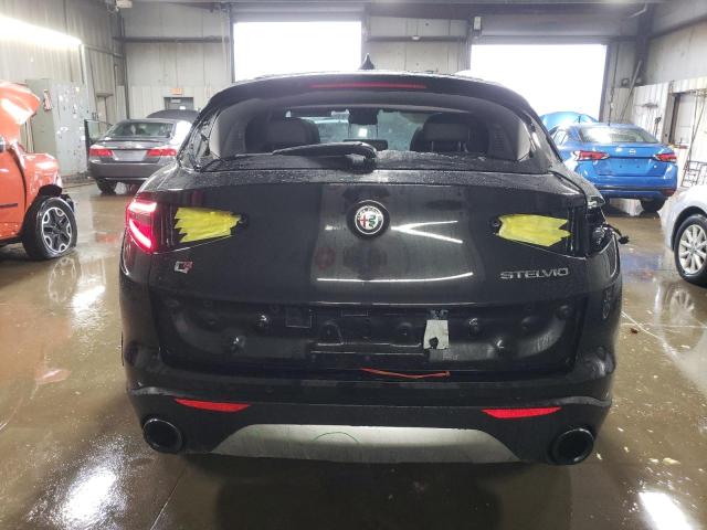 Photo 5 VIN: ZASFAKBN9J7B62754 - ALFA ROMEO STELVIO TI 