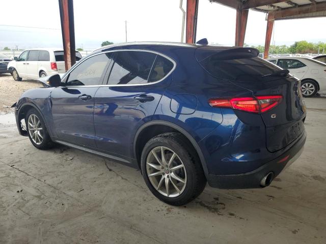 Photo 1 VIN: ZASFAKBN9J7B64262 - ALFA-ROMEO STELVIO 