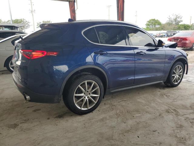 Photo 2 VIN: ZASFAKBN9J7B64262 - ALFA-ROMEO STELVIO 