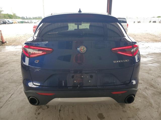 Photo 5 VIN: ZASFAKBN9J7B64262 - ALFA-ROMEO STELVIO 