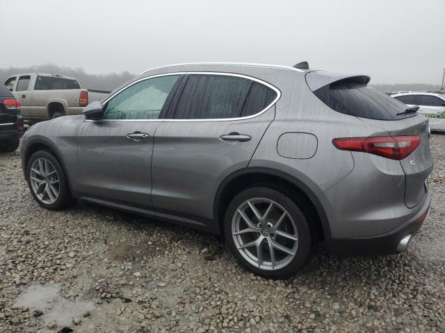 Photo 1 VIN: ZASFAKBN9J7B76721 - ALFA-ROMEO STELVIO 