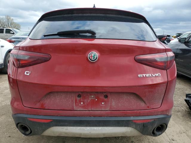 Photo 5 VIN: ZASFAKBN9J7B91042 - ALFA-ROMEO STELVIO 