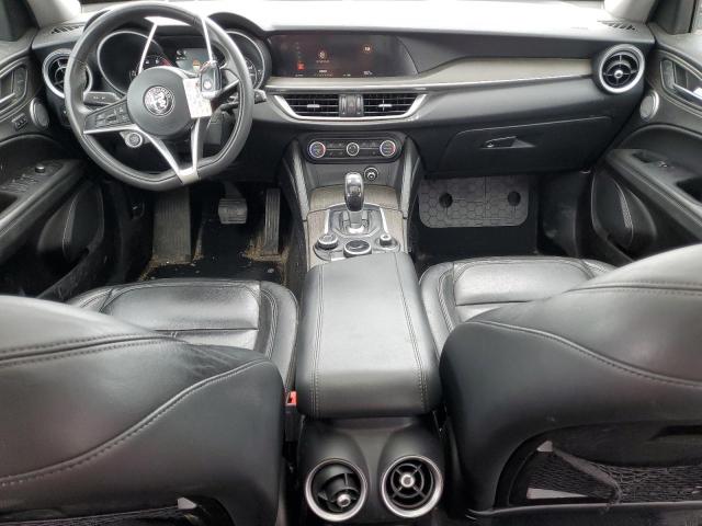 Photo 7 VIN: ZASFAKBN9J7B91042 - ALFA-ROMEO STELVIO 